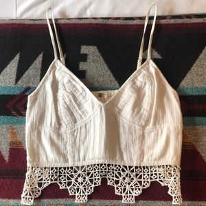 Beautiful bralette